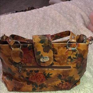 Authentic Argentina Handbag